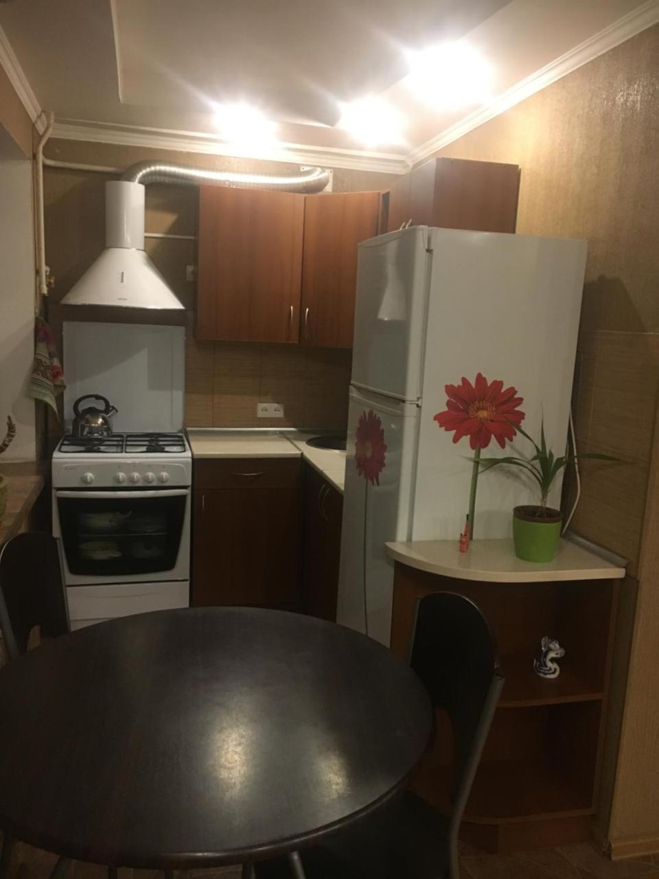 Kvartira Na Krakivskiy 12 , 52 Apartman Kijev Kültér fotó
